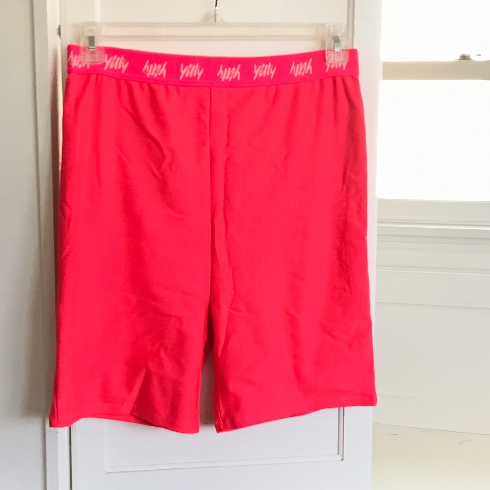 YITTY By Fabletics Bike Shorts Women's Plus Size 1X